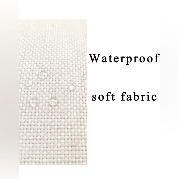 “K” Football Design Cosmetic Bag Brand New - Picture 4 of 5